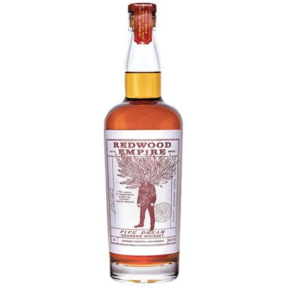 Zoom to enlarge the Redwood Empire Whiskey • 40th Anniversary