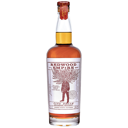 Zoom to enlarge the Redwood Empire Whiskey • 40th Anniversary