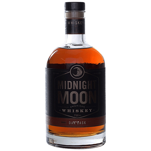 Zoom to enlarge the Midnight Moon Whiskey