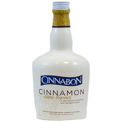 Zoom to enlarge the Cinnabon Horchata Cream Liqueur 6 / Case