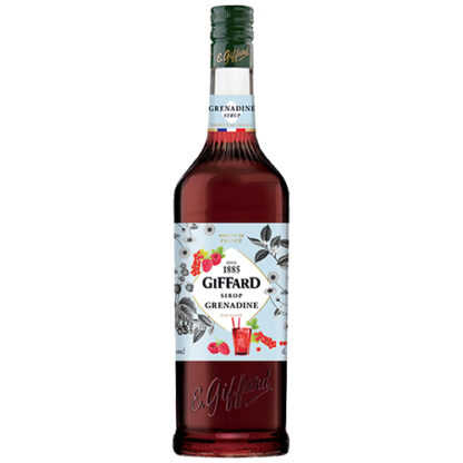 Zoom to enlarge the Giffard Grenadine