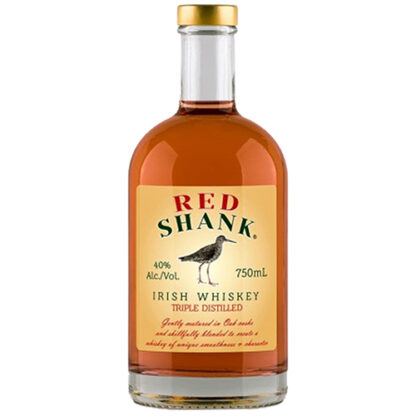 Zoom to enlarge the Red Shank Irish Whisky