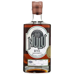 Nulu Toasted Rye 6yr Single Barrel