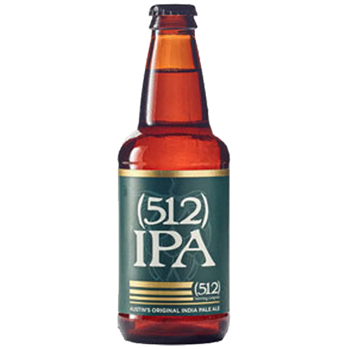 Zoom to enlarge the 512 Brewing IPA • 6pk Bottle