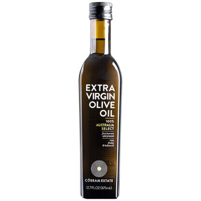 Zoom to enlarge the Cobram Estate Australia Select Extra Virgin Olive Oil