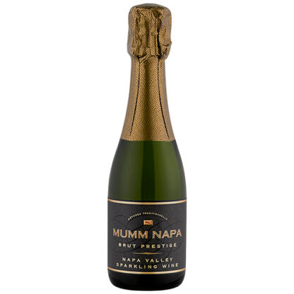 Zoom to enlarge the Mumm Napa Cuvee Brut Prestige – Sparkling