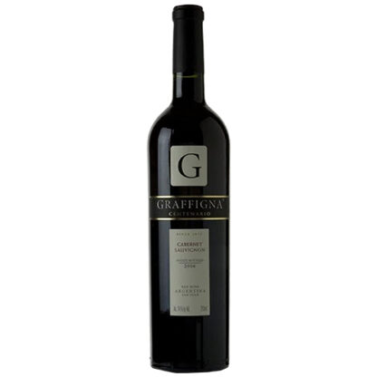 Zoom to enlarge the Graffigna Cabernet Centenario