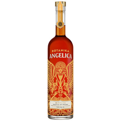 Zoom to enlarge the Botanika Angelica Bitters Liqueur