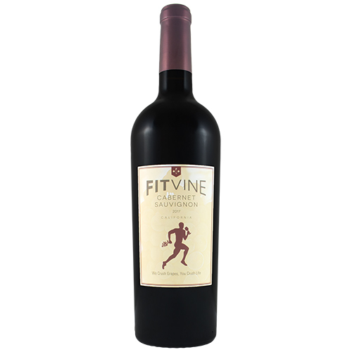 Zoom to enlarge the Fitvine Cabernet Sauvignon