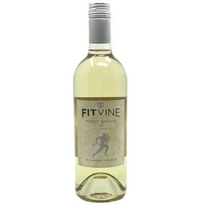 Zoom to enlarge the Fitvine Pinot Grigio