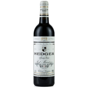 Hedges Red Mountain Cabernet Sauvignon
