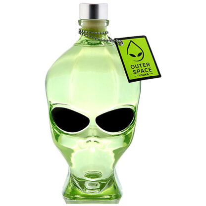 Zoom to enlarge the Outer Space Vodka