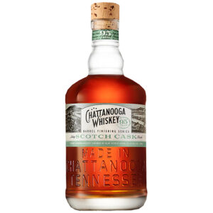 Chattanooga Whiskey &bull; Islay Scotch Cask