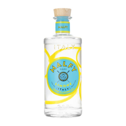 Zoom to enlarge the Malfy Gin Con Limone