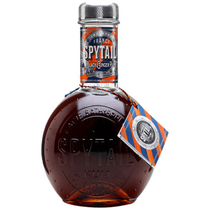 Zoom to enlarge the Spytail Black Ginger Rum