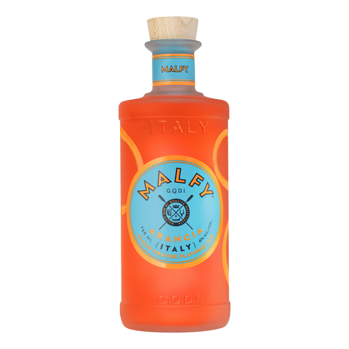 Malfy Con Arancia Gin 750ml - Haskells