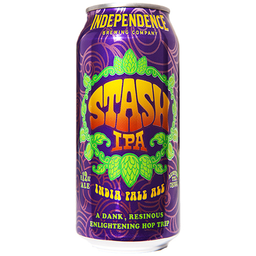 Zoom to enlarge the Independence Stash IPA • 1 / 4 Barrel Keg