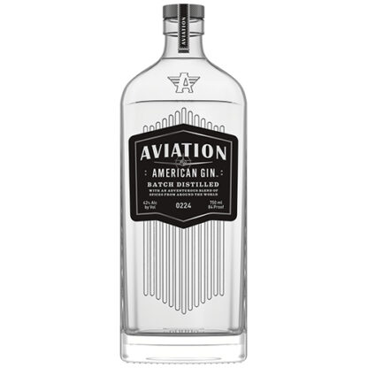 Zoom to enlarge the Aviation American Gin