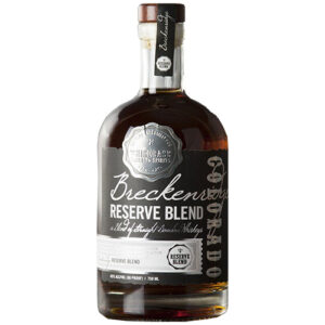 Spec's Single Barrel • Breckenridge Bourbon