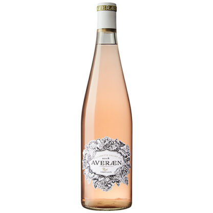 Zoom to enlarge the Averaen Rose Of Pinot Noir – Willamette Valley