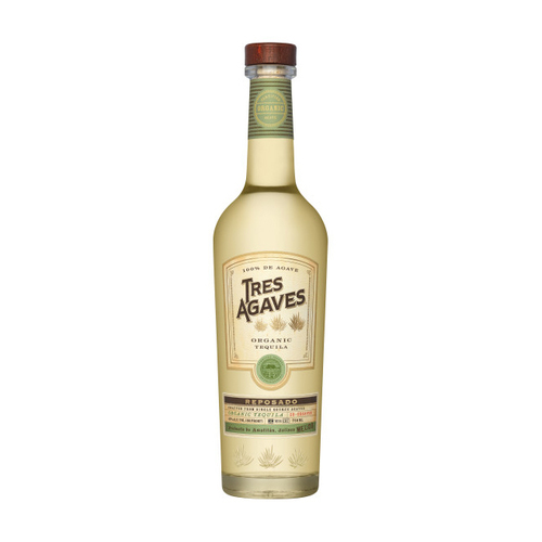 Tres Agaves Tequila • Reposado 6 / Case