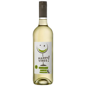 Happy Vines Pinot Grigio