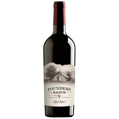 Zoom to enlarge the Founders Ranch Red Blend