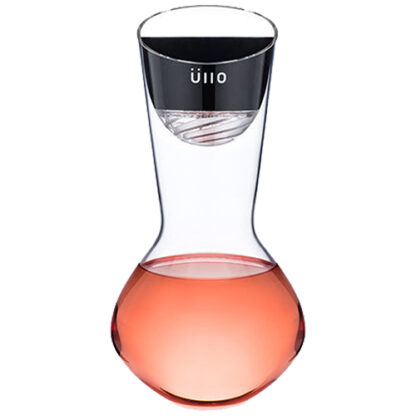 Zoom to enlarge the Ullo • Wine Purifier System • Carafe Set