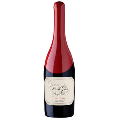 Zoom to enlarge the Belle Glos Las Alturas Pinot Noir