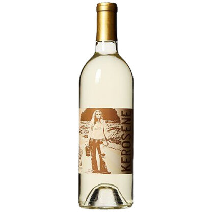 Zoom to enlarge the Miranda Lambert Kerosene Pinot Grigio