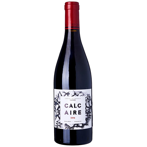 Zoom to enlarge the Chateau Les Croisille Calcaire