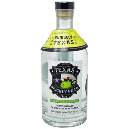 Zoom to enlarge the Texas Prickly Pear Spirit