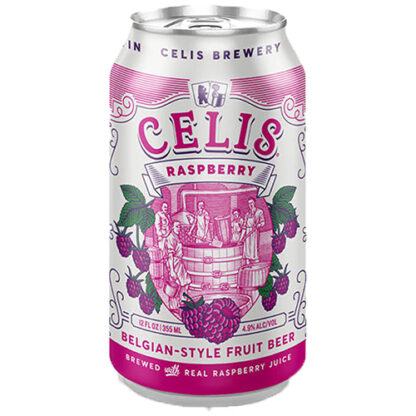 Zoom to enlarge the Celis Seasonal Rotator • Cans