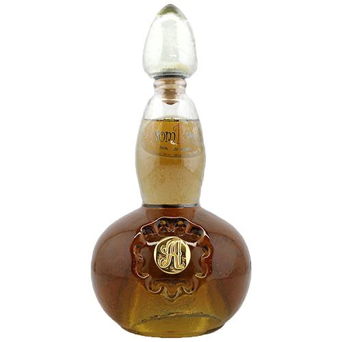 Zoom to enlarge the Asombroso Tequila • Anejo 5yr
