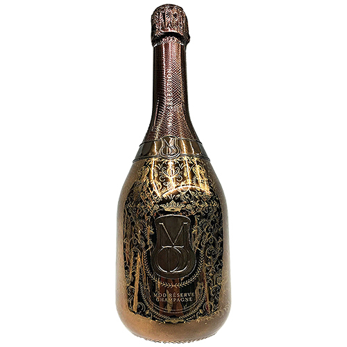 Zoom to enlarge the Mod Reserve Champagne Brut