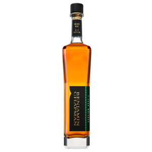 Benjamin Chapman Rye Whiskey