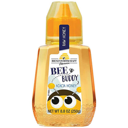 Zoom to enlarge the Breitsamer Honey • Bee Buddy Forest