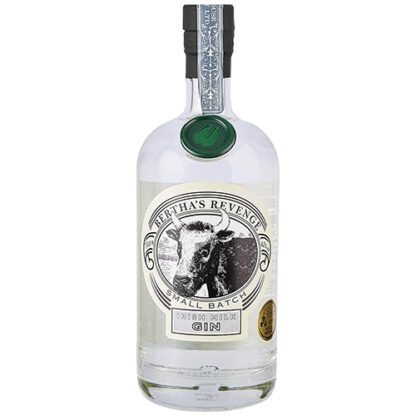 Zoom to enlarge the Bertha’s Revenge Irish Milk Gin 6 / Case