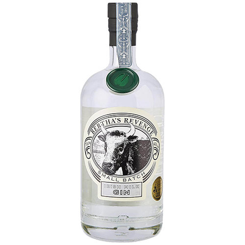 Zoom to enlarge the Bertha’s Revenge Irish Milk Gin