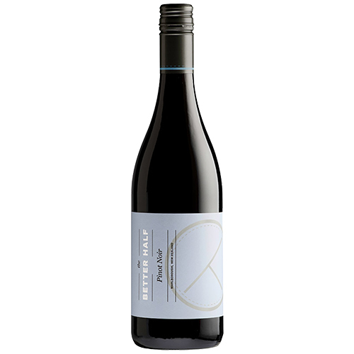 Zoom to enlarge the Jules Taylor Pinot Noir Marlborough New Zealand