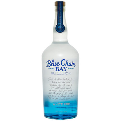 Zoom to enlarge the Blue Chair Bay White Rum