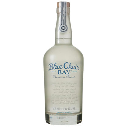 Zoom to enlarge the Blue Chair Bay Rum • Vanilla