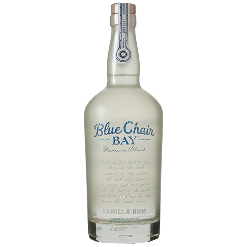 Blue chair deals rum near me