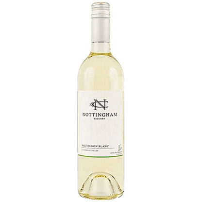 Zoom to enlarge the Nottingham Cellars Sauvignon Blanc