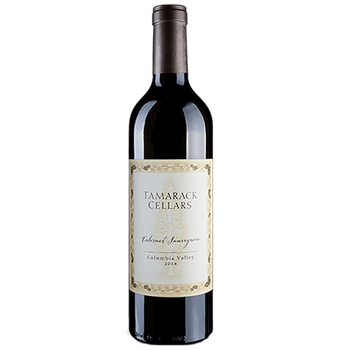 Zoom to enlarge the Tamarack Cellars Cabernet Sauvignon Columbia Valley