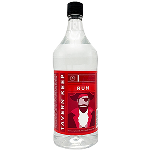 Zoom to enlarge the Tavern Keep Vodka