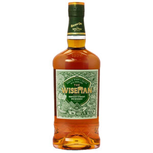Kentucky Owl Rye The Wiseman