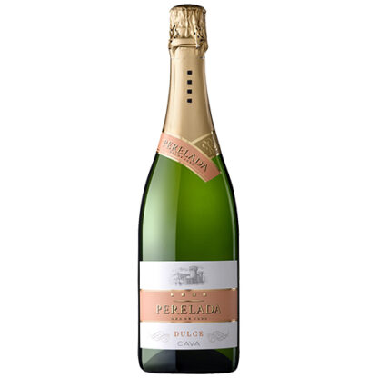 Zoom to enlarge the Perelada Dulce Semi-sweet Cava