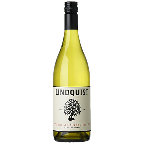 Zoom to enlarge the Lindquist Viognier / Chardonnay White Blend