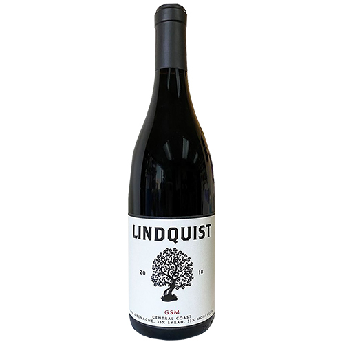 Zoom to enlarge the Lindquist Gsm Red Blend